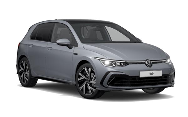 Volkswagen Golf 8 R-Line